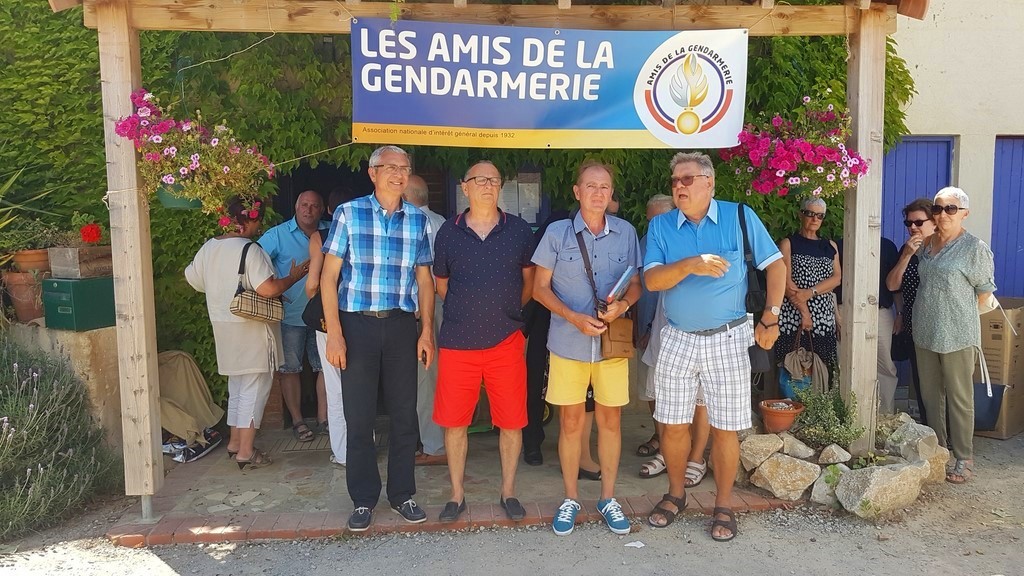 site de rencontre gendarmerie